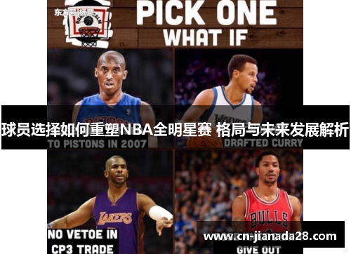 球员选择如何重塑NBA全明星赛 格局与未来发展解析