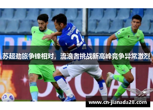 苏超劲旅争锋相对，流浪者挑战新高峰竞争异常激烈