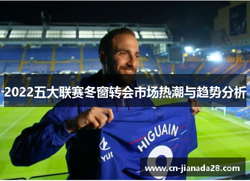 2022五大联赛冬窗转会市场热潮与趋势分析